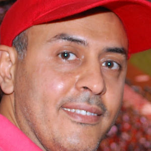 Meet your Posher, Sayed
